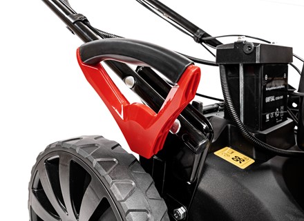 Kosiarka spalinowa Cedrus KS53S-E