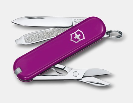  Scyzoryk Victorinox Classic SD "Style Icon" 0.6223.G