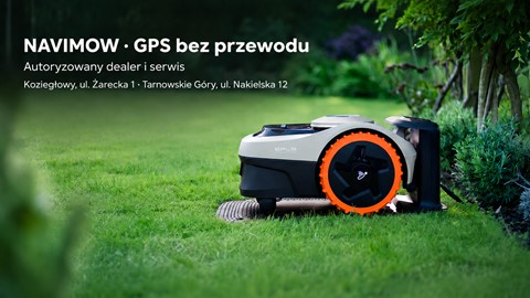 Instalacja kosiarki automatycznej – ile kosztuje?