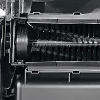 Zamiatarka akumulatorowa KGA 770 STIHL