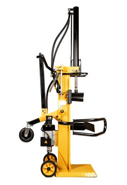 Łuparka do drewna pionowa Cedrus LS08V