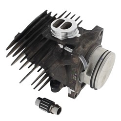 Oryginalny zestaw cylinder i tłok o średnicy 52mm do pilarki Stihl MS 462 C-M. 