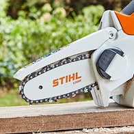 Nożyce akumulatorowe HSA 25  STIHL