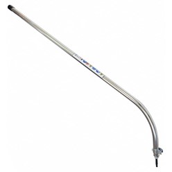 Wysięgnik Ø 25,4x1180 mm 4140 710 1700