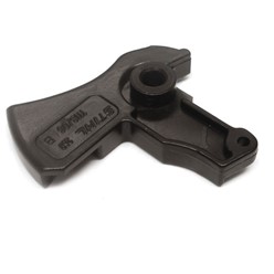 Dźwignia sterowania przepustnicą 1118 182 1006