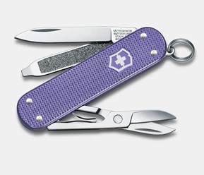 Scyzoryk Victorinox Classic SD Alox