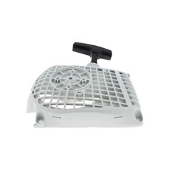 Obudowa wentylatora z rozrusznikiem 1141 080 2101