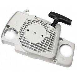 Obudowa wentylatora z rozrusznikiem 1130 080 2100