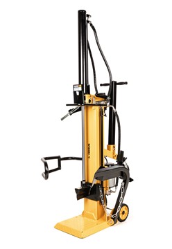 Łuparka do drewna pionowa Cedrus LS09V