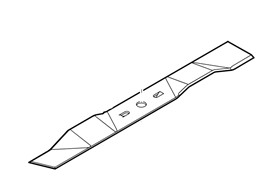 Nóż kosiarki RM 2R 46 cm cm STIHL części zamienne  STIHL 