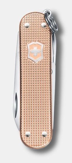 Scyzoryk Victorinox Classic SD Alox