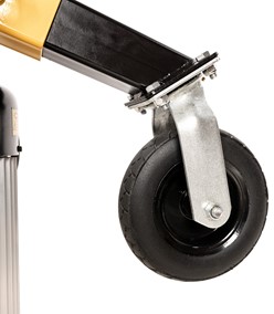 Łuparka do drewna pionowa Cedrus LS09V