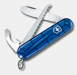 Scyzoryk My First Victorinox H Victorinox