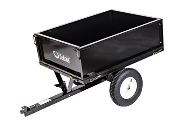 Przyczepka traktorka Cedrus SP22124 225 kg