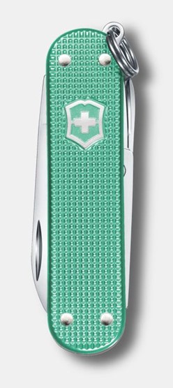 Scyzoryk Victorinox Classic SD Alox