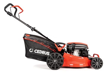 Kosiarka spalinowa KS48