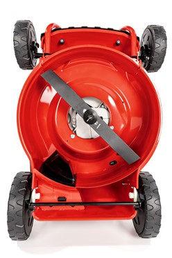 Kosiarka spalinowa KS48