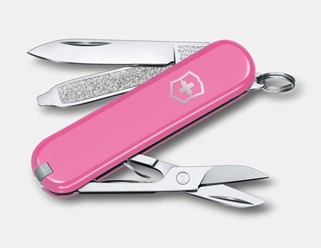  Scyzoryk Victorinox Classic SD "Style Icon" 0.6223.G