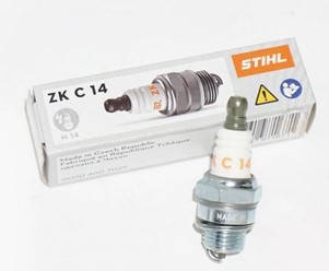 Świeca zapłonowa STIHL ZK C14 - 0000 400 7029