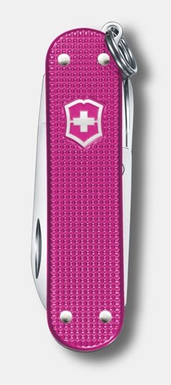 Scyzoryk Victorinox Classic SD Alox