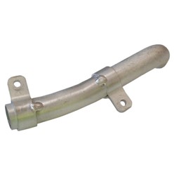 Rura wydechowa 4237 140 3400