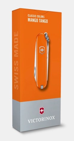  Scyzoryk Victorinox Classic SD "Style Icon" 0.6223.G