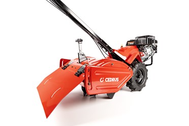 Glebogryzarka Cedrus CEDRUSGLX-GT65-2L