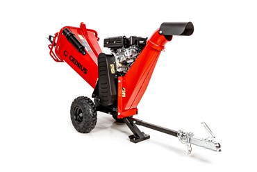 Rozdrabniacz Cedrus CEDRB02PRO