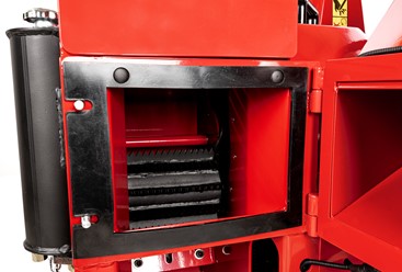 Rozdrabniacz spalinowy Cedrus RB05PRO-HE