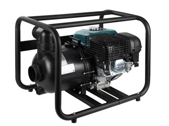 Pompa do płynów agresywnych KS 80CW