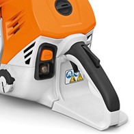 Pilarka MS 500i W STIHL z e scyzorykiem GRATIS