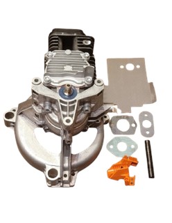 Jednostka napędowa Ø 38 mm 4180 020 0204