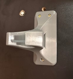 Uchwyt do wieszania Kosy STIHL FS 55  Druk 3D