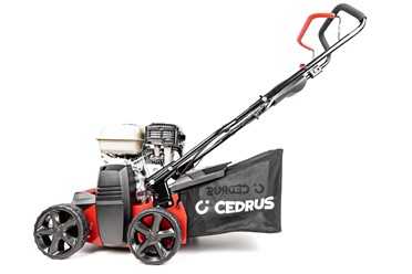 Wertykulator Cedrus CEDWR01-H