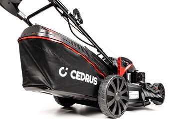 Kosiarka spalinowa Cedrus KS53S-E