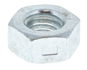 Nakrętka zabezpieczająca M8 9214 261 1105