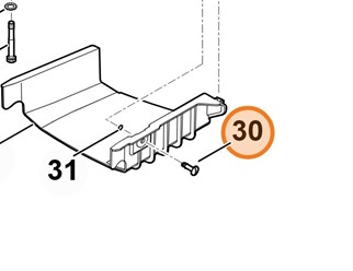 czop zamykający 0000 952 0202