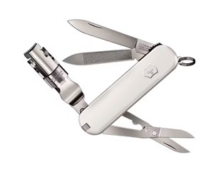 Scyzoryk Victorinox Nail Clip 580