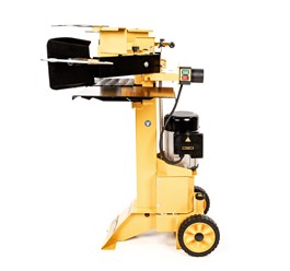 Łuparka do drewna pionowa Cedrus LS06V