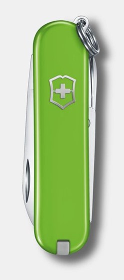  Scyzoryk Victorinox Classic SD "Style Icon" 0.6223.G