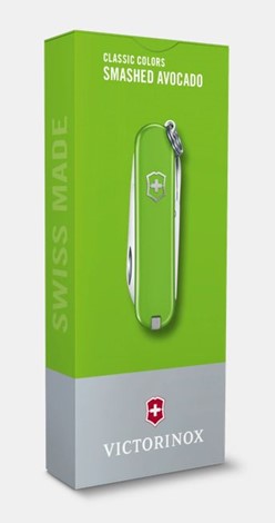  Scyzoryk Victorinox Classic SD "Style Icon" 0.6223.G