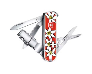 Scyzoryk Victorinox Nail Clip 580