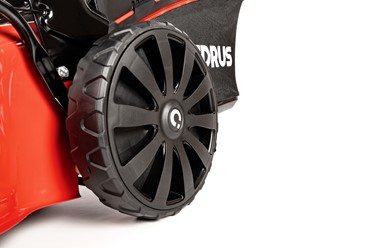 Kosiarka spalinowa KS48