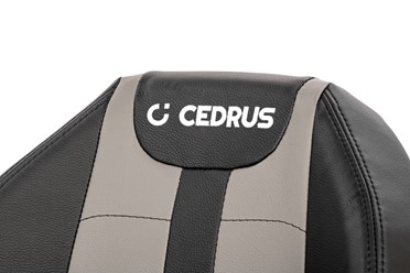 Traktorek Cedrus Premium C-TRAC-93HC