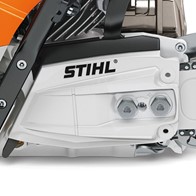 Pilarka MS 500i STIHL + Scyzoryk Gratis