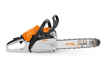 Zestaw STIHL MS 212 – Pilarka + Kanister i Oleje