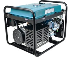 Generator benzynowo-gazowy  KS 10000E G