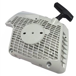 Pokrywa wentylatora z urządzeniem rozruchowym 1133 080 2807