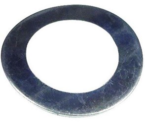 Podkładka 16x10x0,5 0000 958 1000