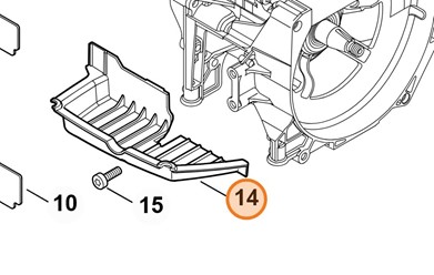 Wkład 4147 020 4000